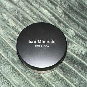 ORIGINAL LOOSE POWDER FOUNDATION SPF 15